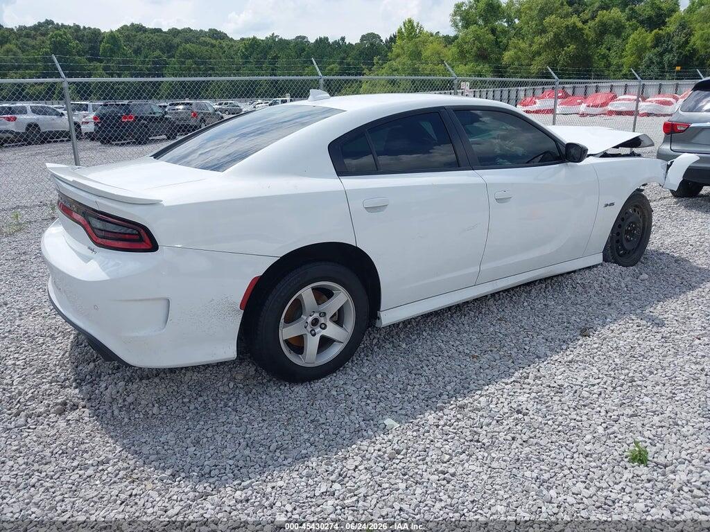 2C3CDXCT3PH554644 2023 DODGE CHARGER photo no. 4