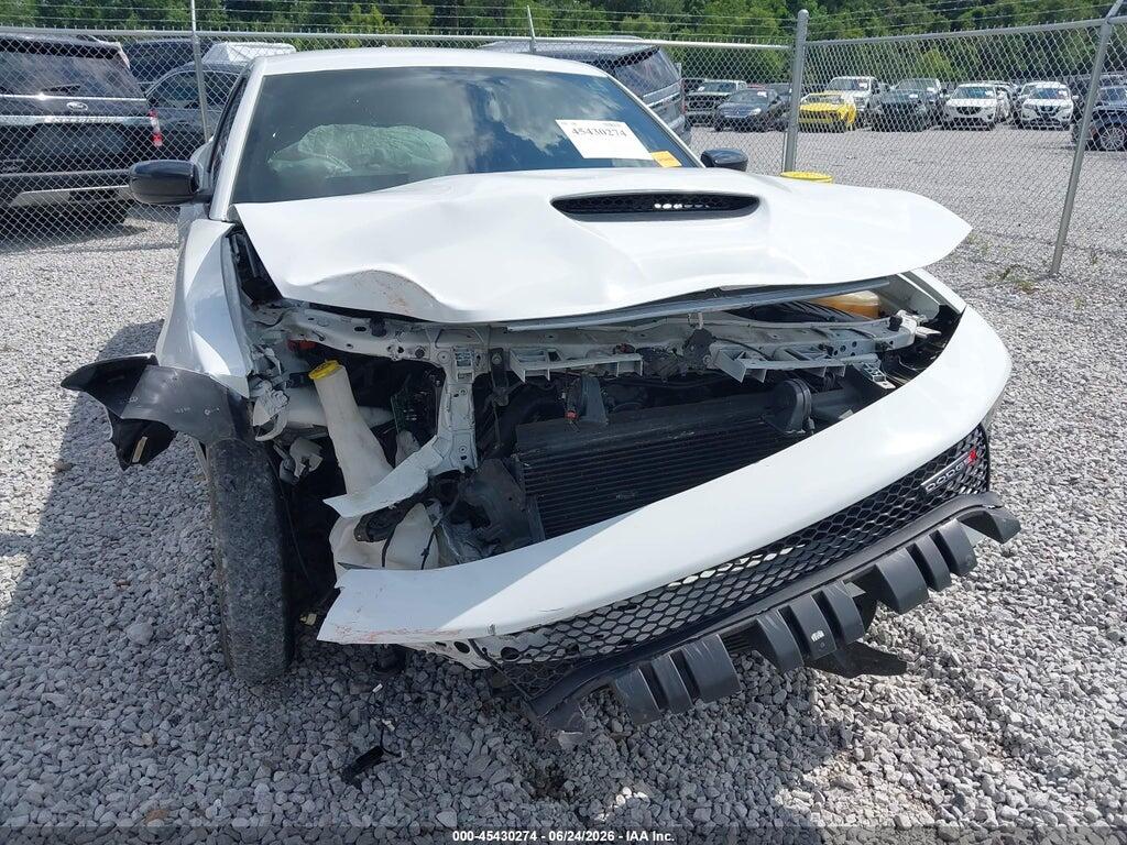 2C3CDXCT3PH554644 2023 DODGE CHARGER photo no. 6
