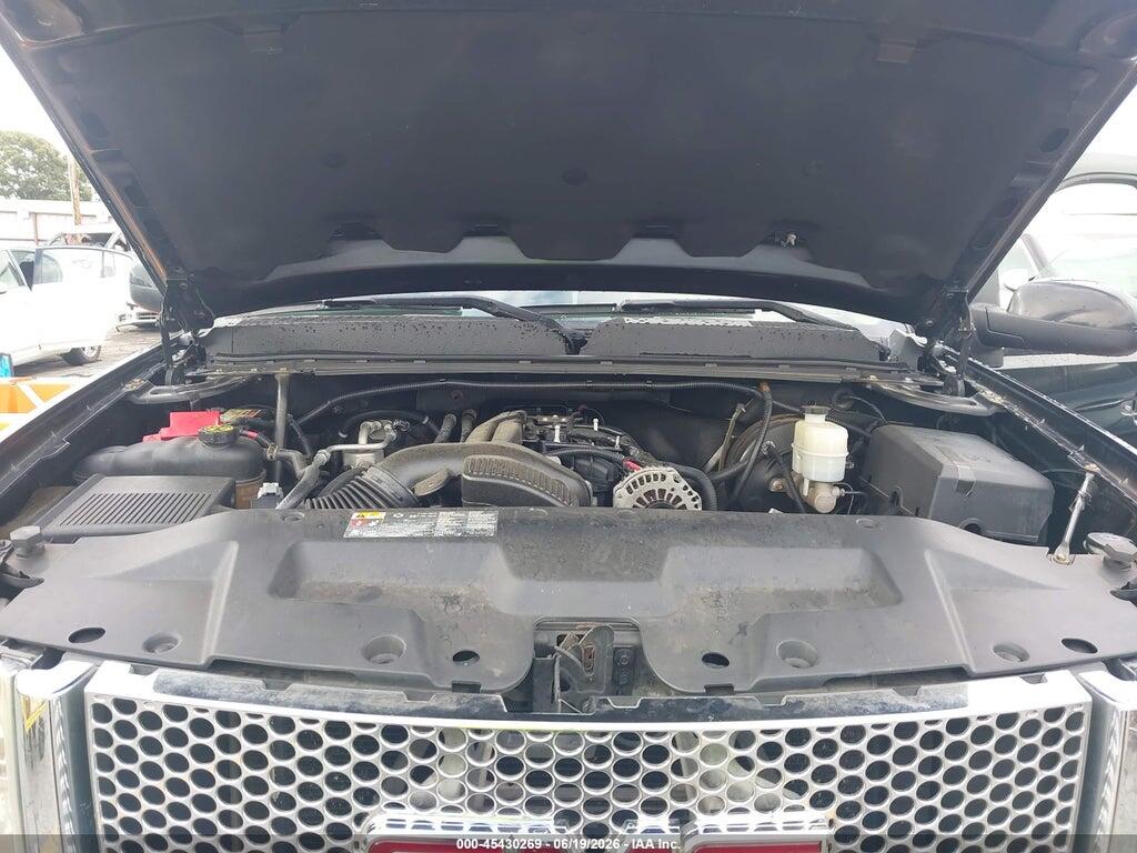 3GTP2XE20DG119602 2013 GMC SIERRA 1500 photo no. 10