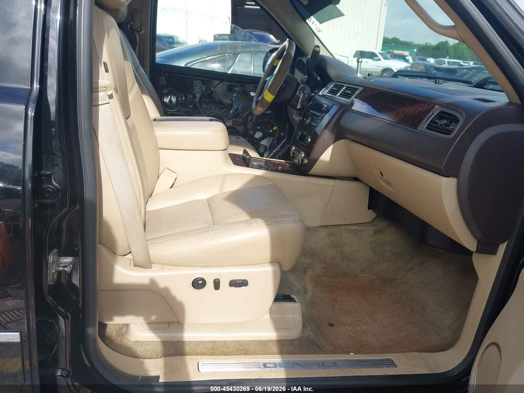 3GTP2XE20DG119602 2013 GMC SIERRA 1500 photo no. 5