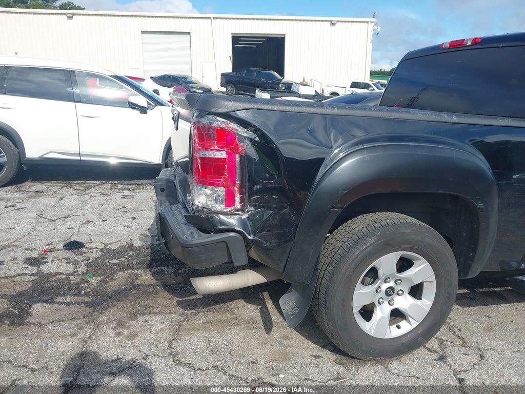 3GTP2XE20DG119602 2013 GMC SIERRA 1500 photo no. 6