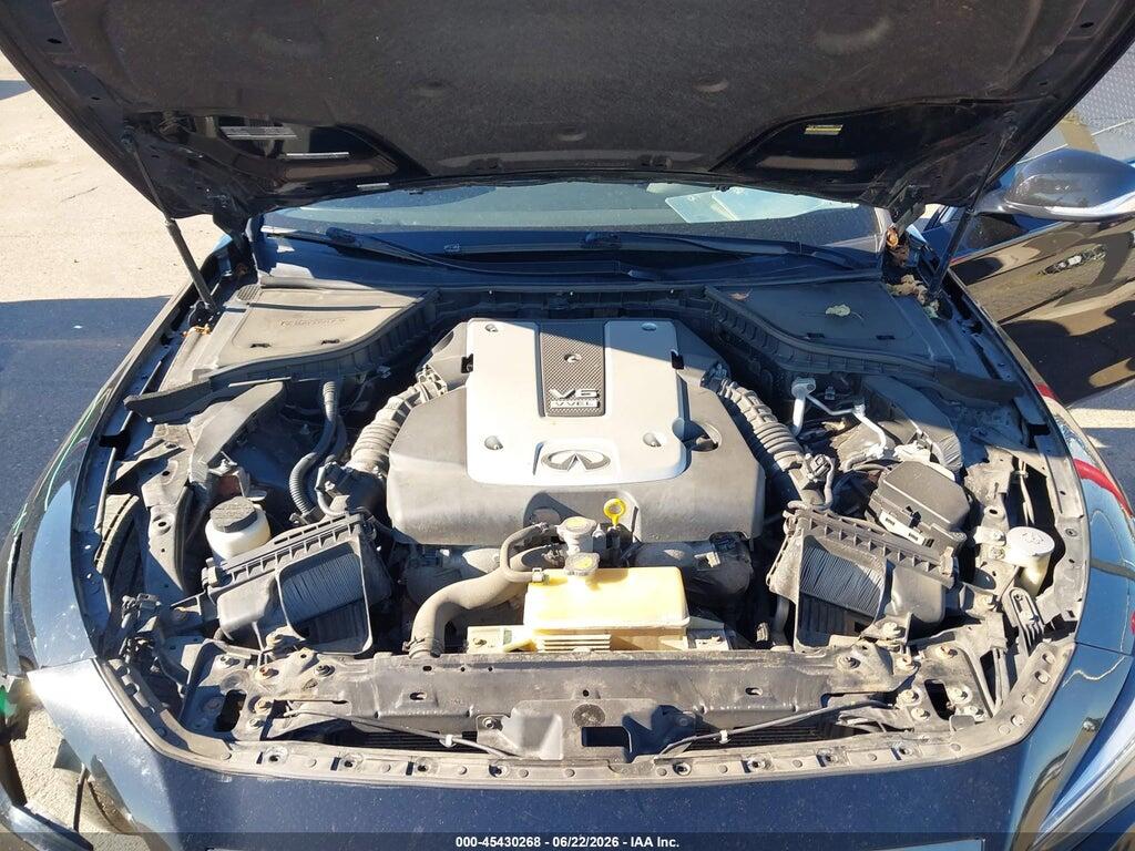 JN1BV7AR6EM703038 2014 INFINITI Q50 photo no. 10