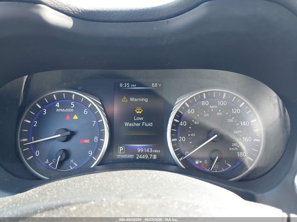 JN1BV7AR6EM703038 2014 INFINITI Q50 photo no. 7