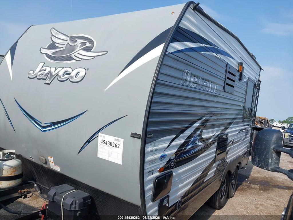 1UJBJSBJ8H1V10139 2017 JAYCO JAYCO photo no. 2