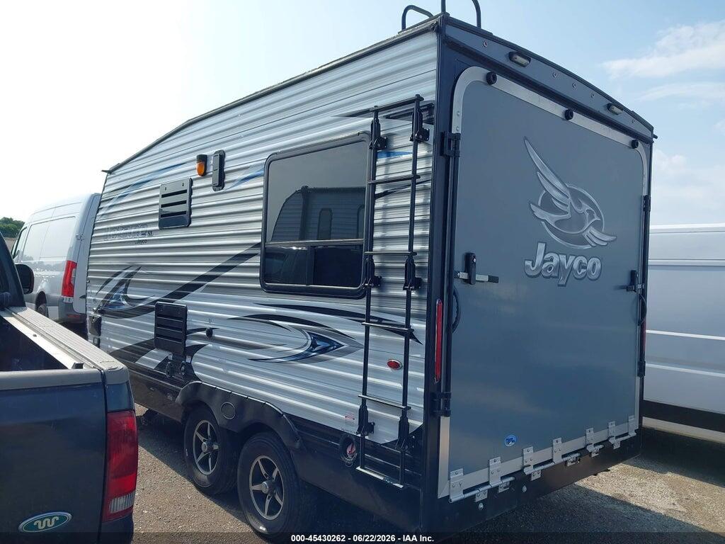1UJBJSBJ8H1V10139 2017 JAYCO JAYCO photo no. 3