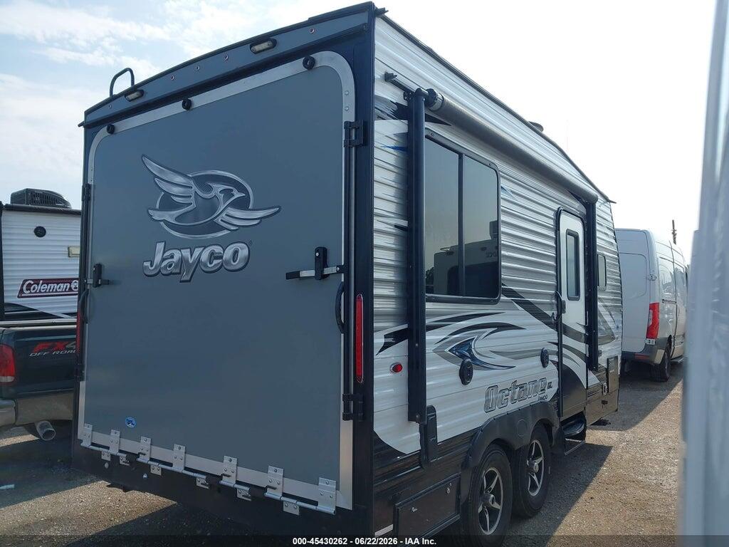 1UJBJSBJ8H1V10139 2017 JAYCO JAYCO photo no. 4