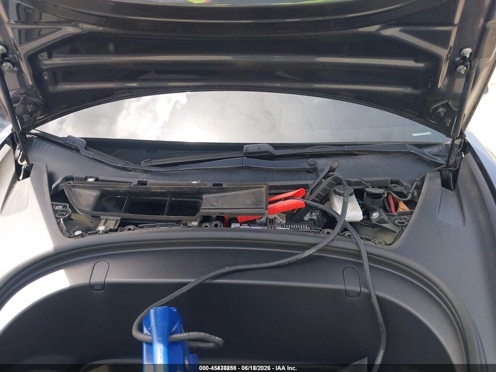 5YJ3E1EA8JF026659 2018 TESLA MODEL 3 photo no. 10