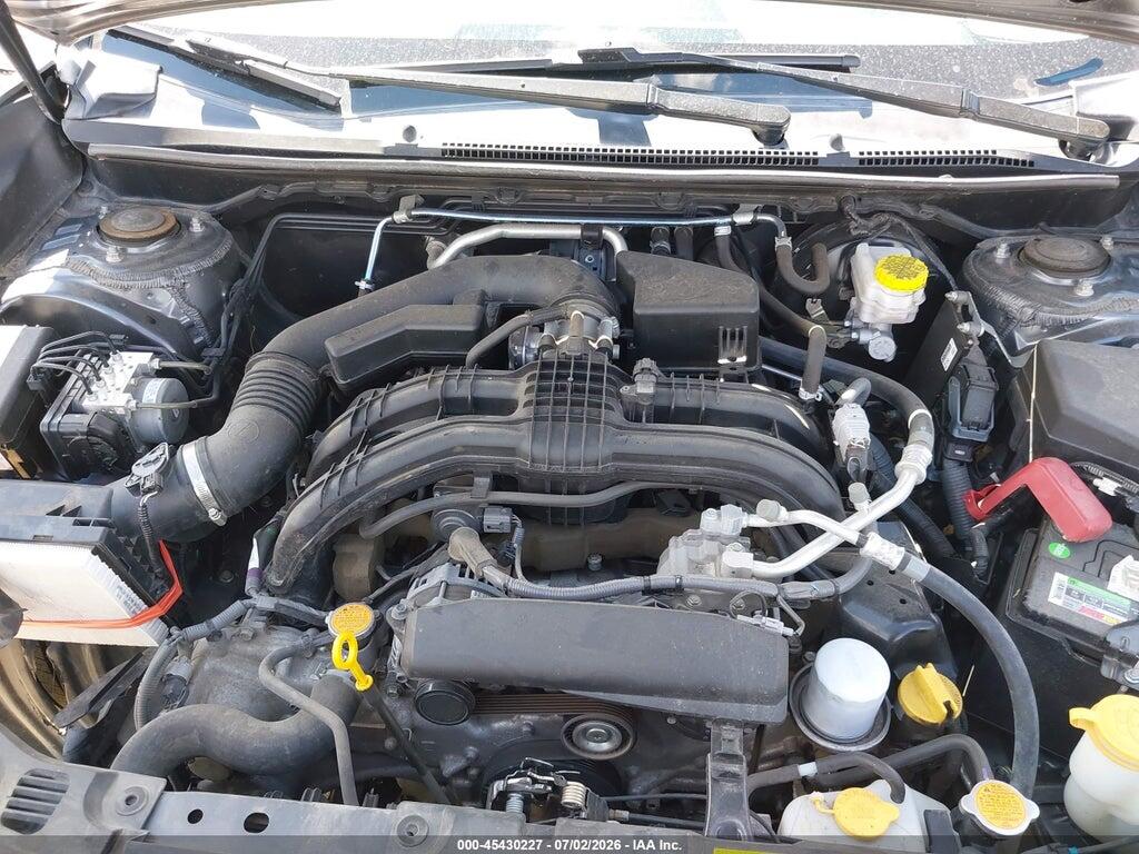 4S3GTAB61J3717682 2018 SUBARU IMPREZA photo no. 10