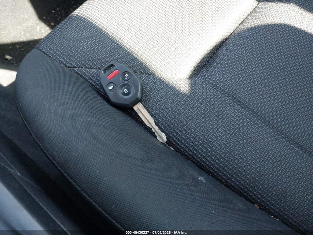 4S3GTAB61J3717682 2018 SUBARU IMPREZA photo no. 11