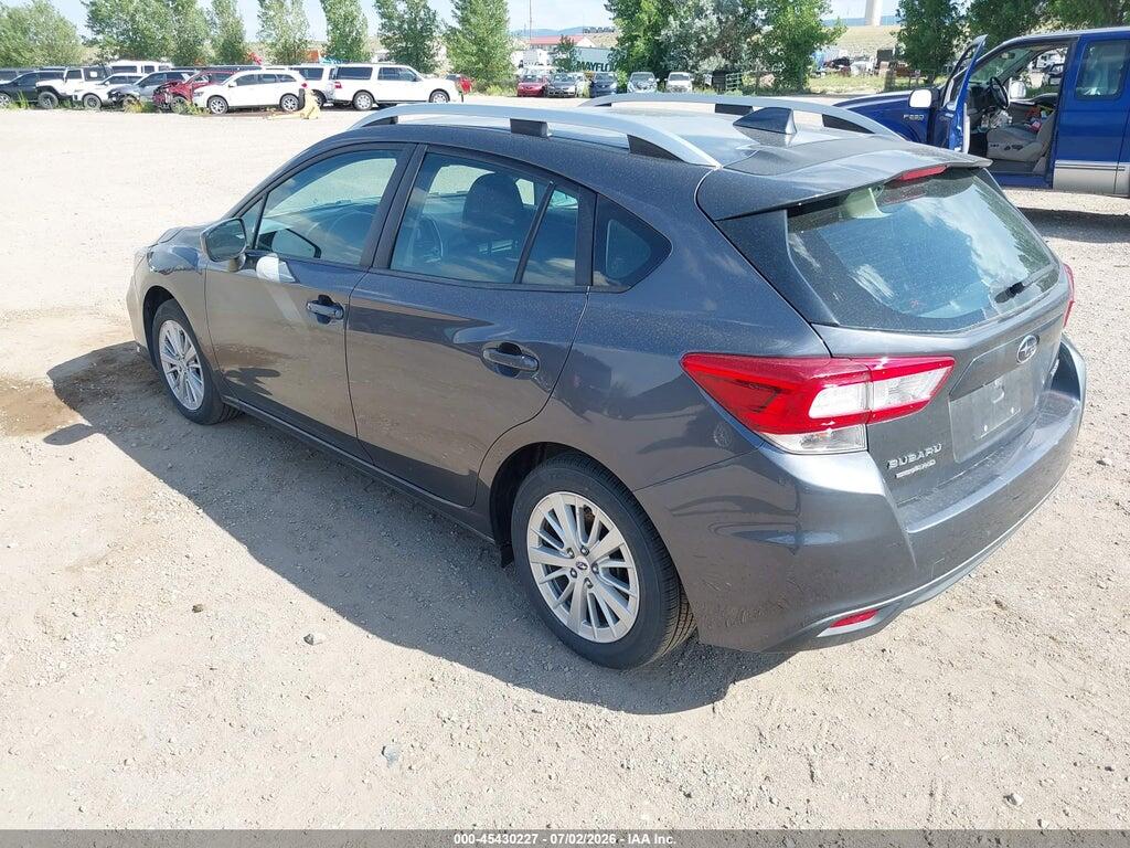 4S3GTAB61J3717682 2018 SUBARU IMPREZA photo no. 3