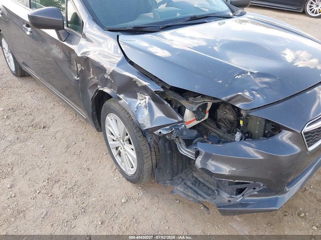 4S3GTAB61J3717682 2018 SUBARU IMPREZA photo no. 6