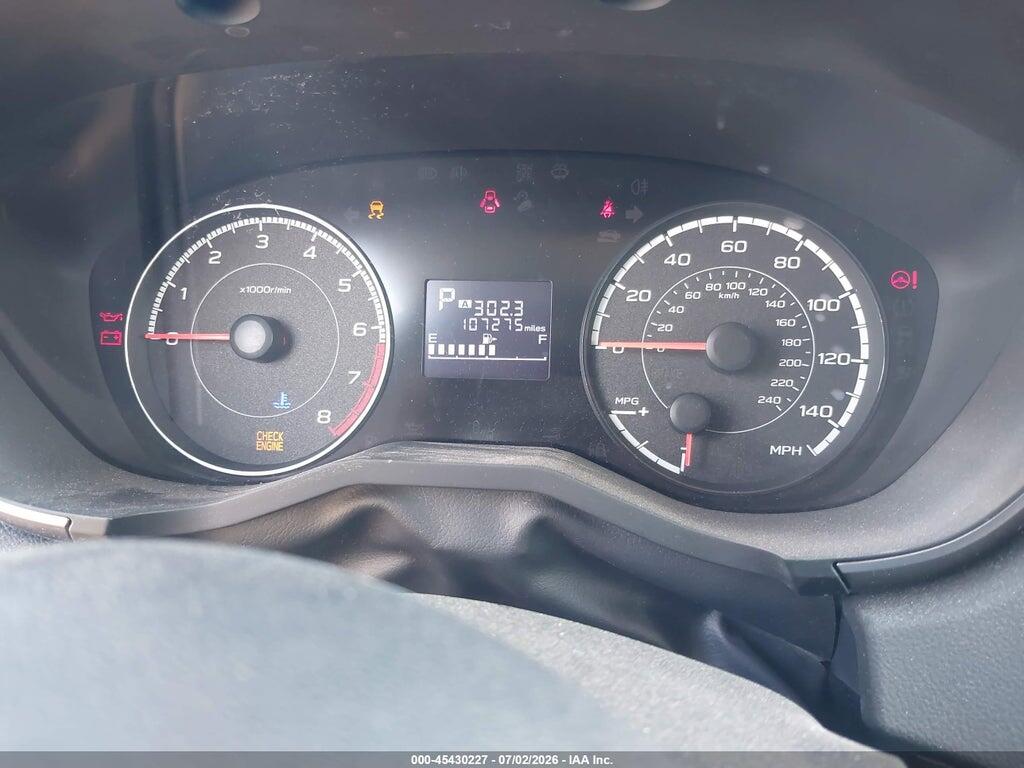4S3GTAB61J3717682 2018 SUBARU IMPREZA photo no. 7