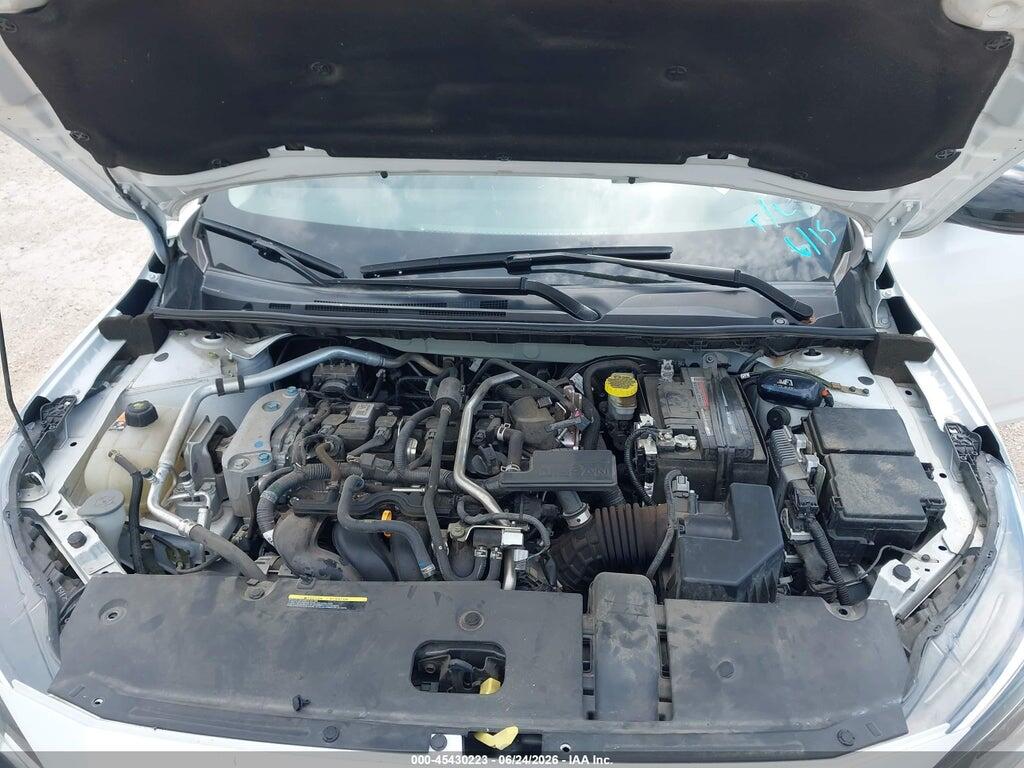 3N1AB8DV3RY250664 2024 NISSAN SENTRA photo no. 10
