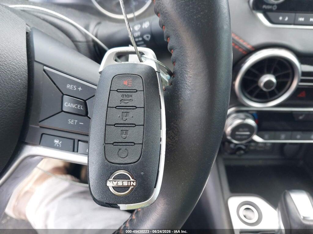 3N1AB8DV3RY250664 2024 NISSAN SENTRA photo no. 11