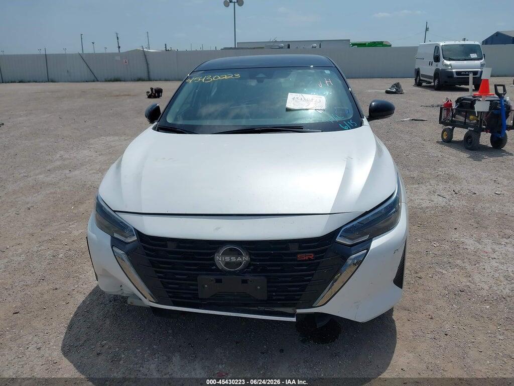 3N1AB8DV3RY250664 2024 NISSAN SENTRA photo no. 12