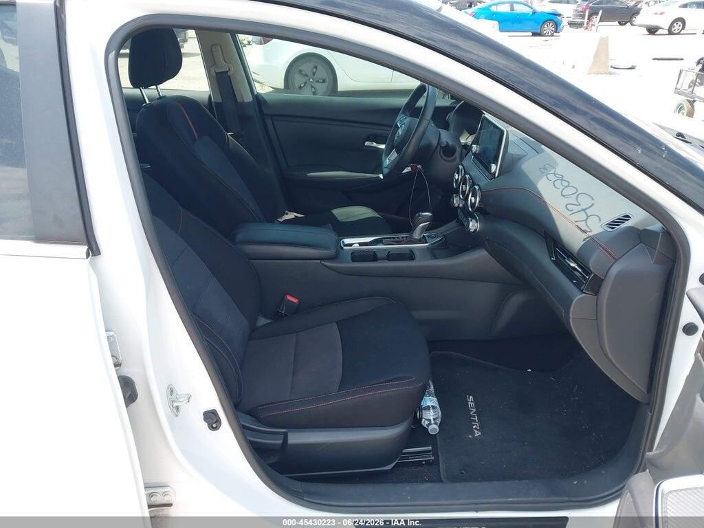 3N1AB8DV3RY250664 2024 NISSAN SENTRA photo no. 5