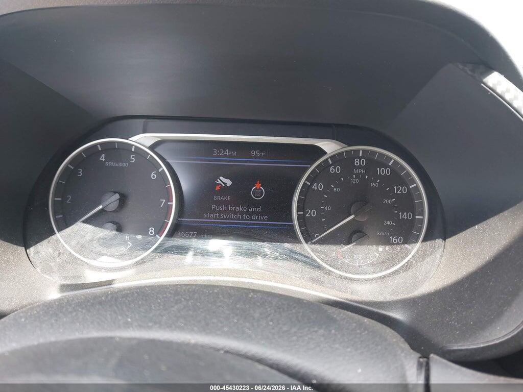 3N1AB8DV3RY250664 2024 NISSAN SENTRA photo no. 7