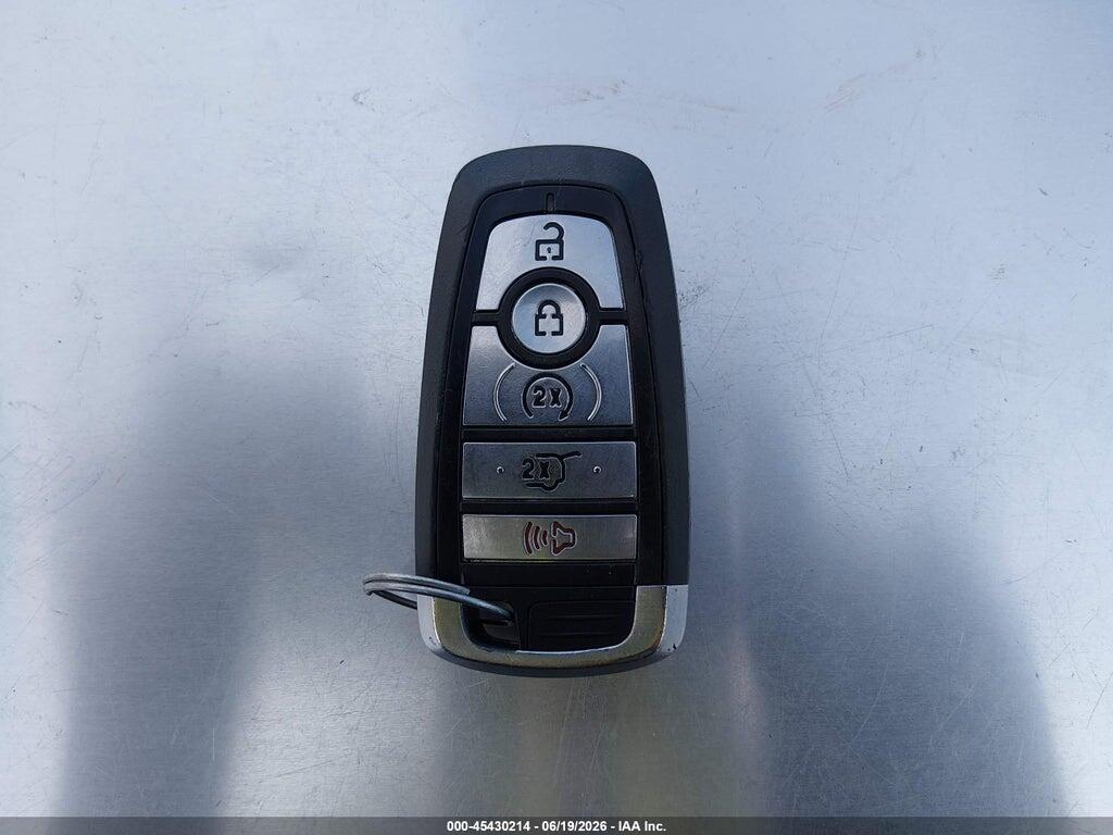 1FMSK8DH4NGB39110 2022 FORD EXPLORER photo no. 11