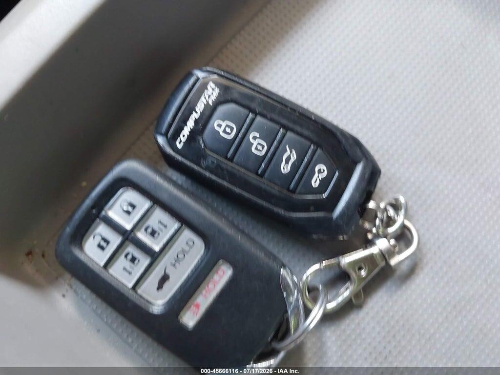 5FNRL5H65EB103945 2014 HONDA ODYSSEY photo no. 11