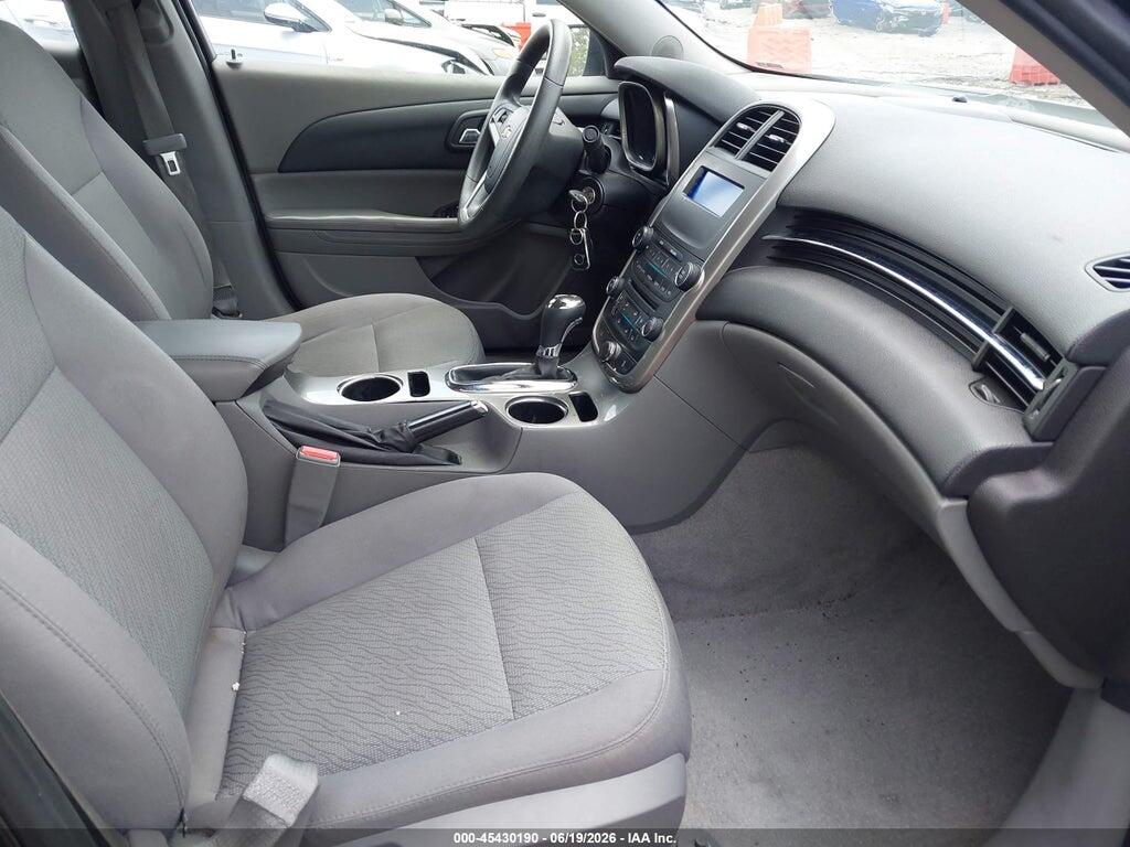 1G11A5SLXFF111790 2015 CHEVROLET MALIBU photo no. 5