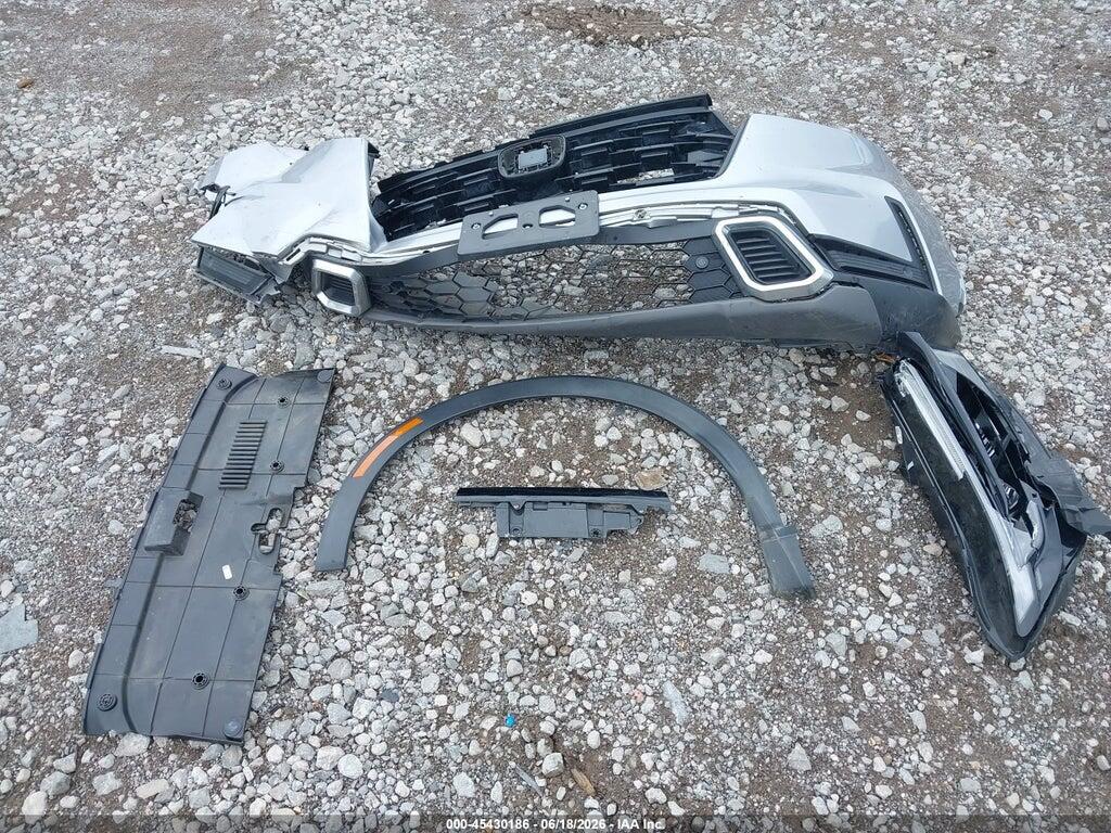 2HKRS6H90PH800270 2023 HONDA CR-V HYBRID photo no. 12