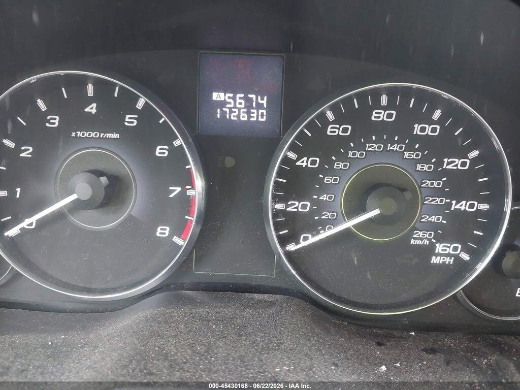 4S3BMEJ63C2028235 2012 SUBARU LEGACY photo no. 7