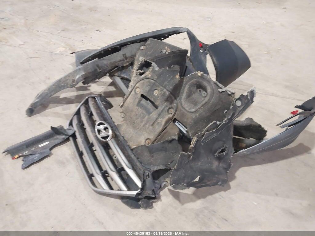KM8J3CA23GU207932 2016 HYUNDAI TUCSON photo no. 12