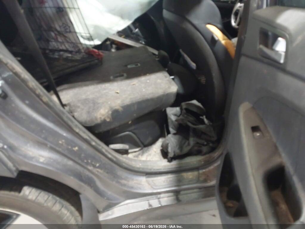 KM8J3CA23GU207932 2016 HYUNDAI TUCSON photo no. 8