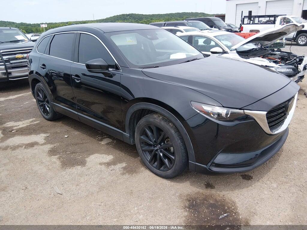 JM3TCBAY0P0657130 2023 MAZDA CX-9 photo no. 1