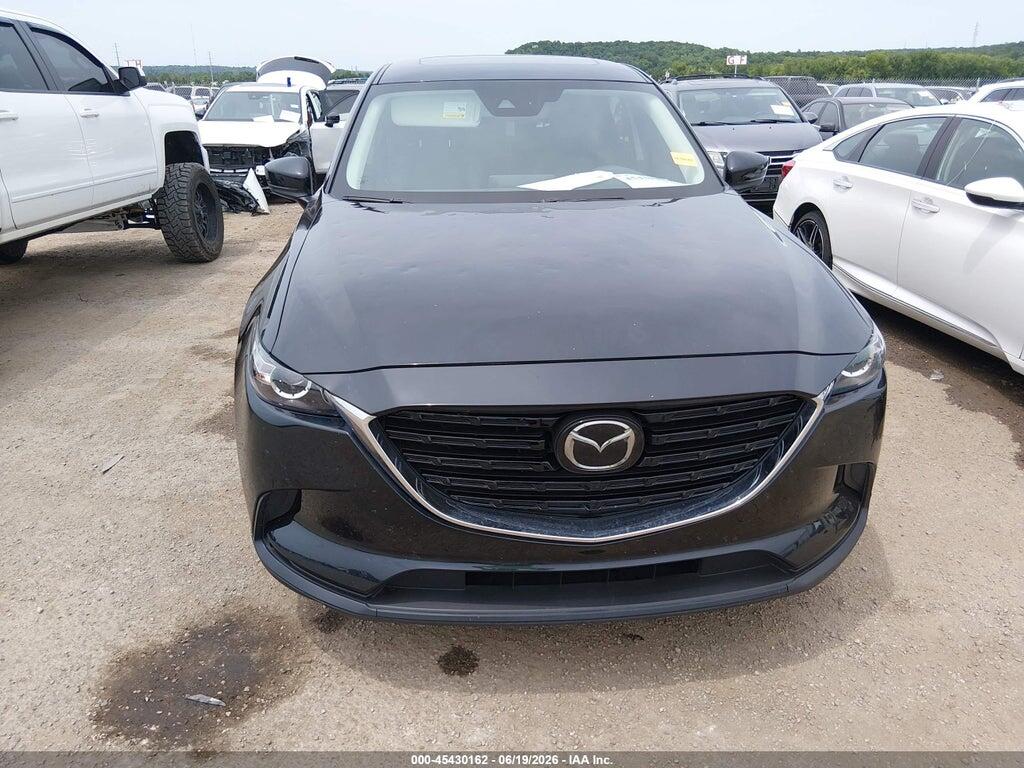 JM3TCBAY0P0657130 2023 MAZDA CX-9 photo no. 12
