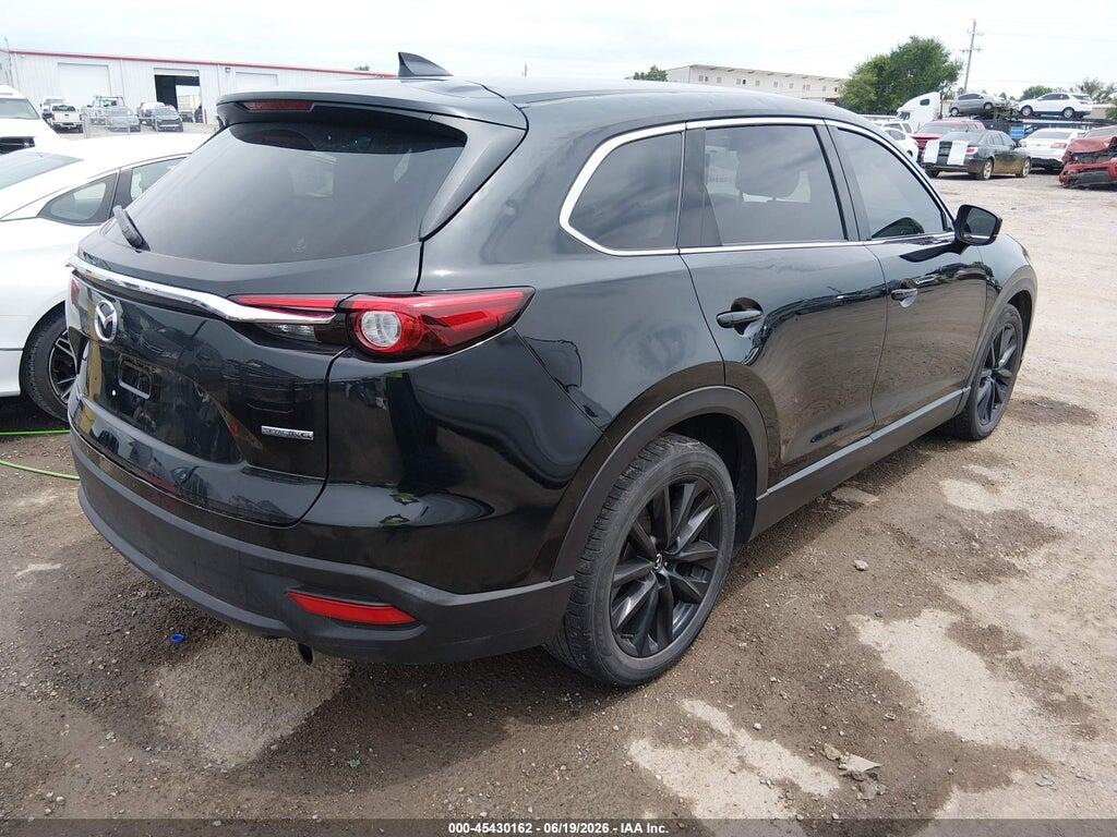 JM3TCBAY0P0657130 2023 MAZDA CX-9 photo no. 4