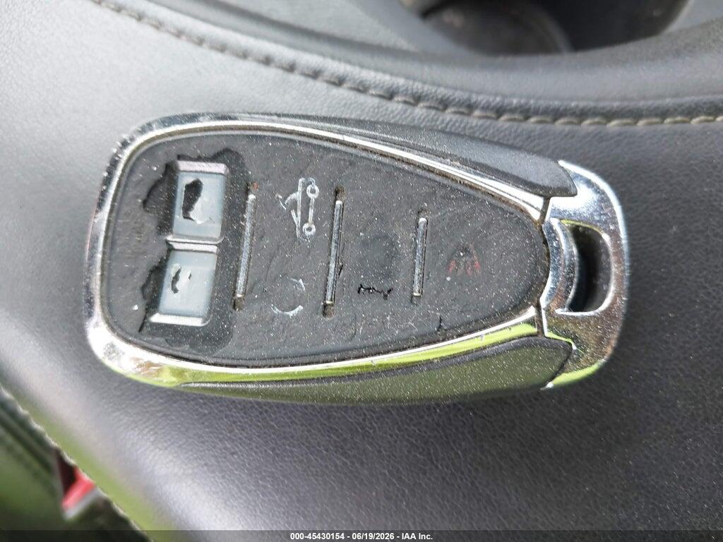 1G1FB3DS9H0147116 2017 CHEVROLET CAMARO photo no. 11
