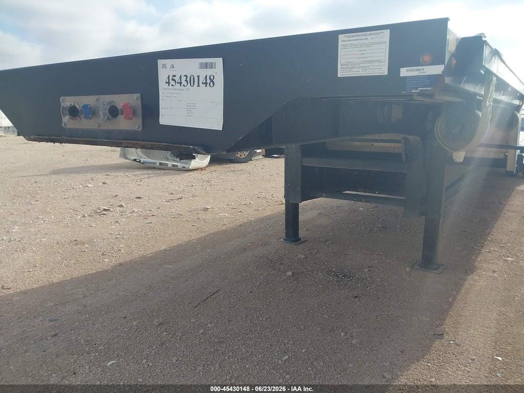1JJG482S7SC514033 2025 WABASH FLATBED photo no. 10