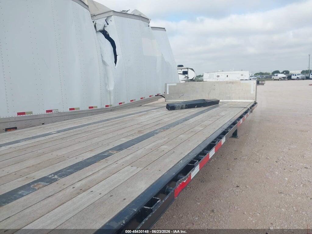 1JJG482S7SC514033 2025 WABASH FLATBED photo no. 5
