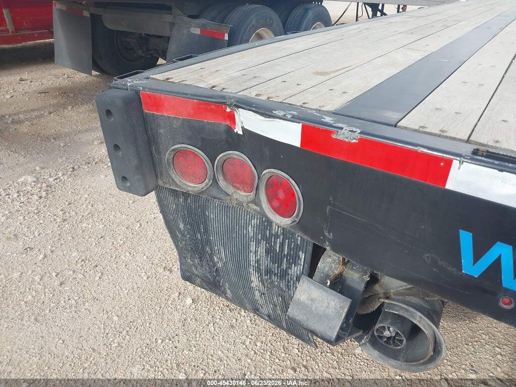 1JJG482S7SC514033 2025 WABASH FLATBED photo no. 6