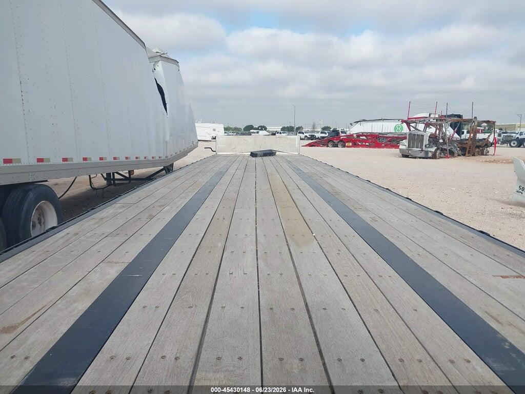 1JJG482S7SC514033 2025 WABASH FLATBED photo no. 8