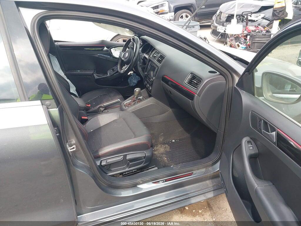 3VW4T7AJ0HM239594 2017 VOLKSWAGEN JETTA photo no. 5