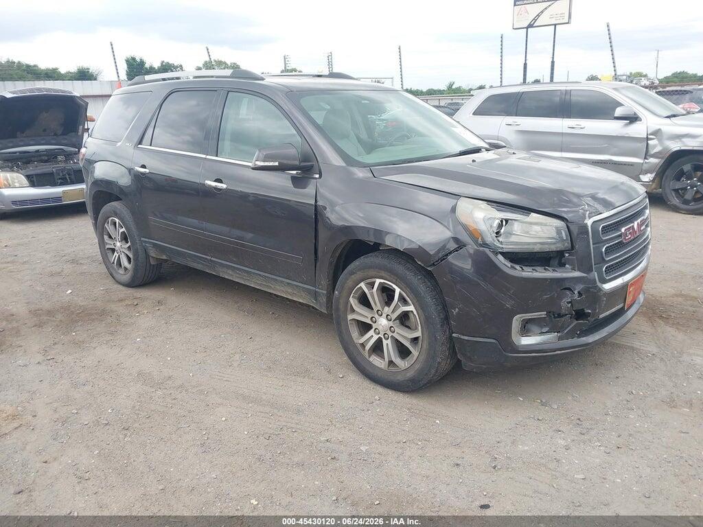1GKKVRKD4FJ136167 2015 GMC ACADIA photo no. 1