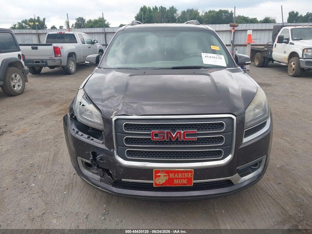 1GKKVRKD4FJ136167 2015 GMC ACADIA photo no. 12