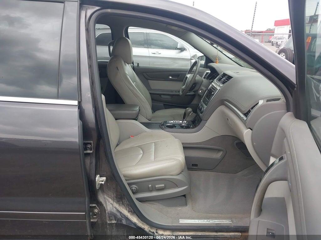 1GKKVRKD4FJ136167 2015 GMC ACADIA photo no. 5