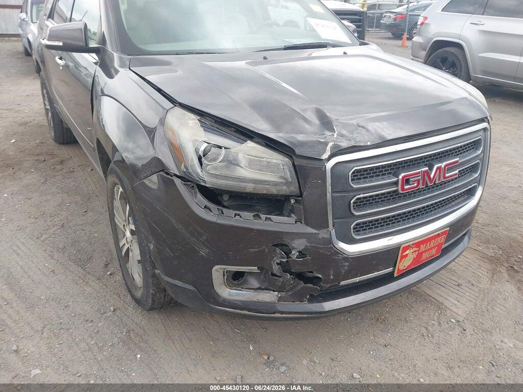1GKKVRKD4FJ136167 2015 GMC ACADIA photo no. 6
