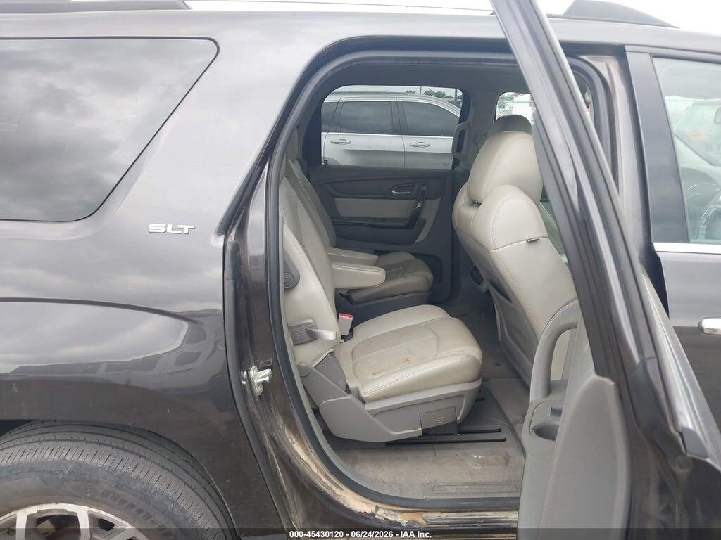 1GKKVRKD4FJ136167 2015 GMC ACADIA photo no. 8