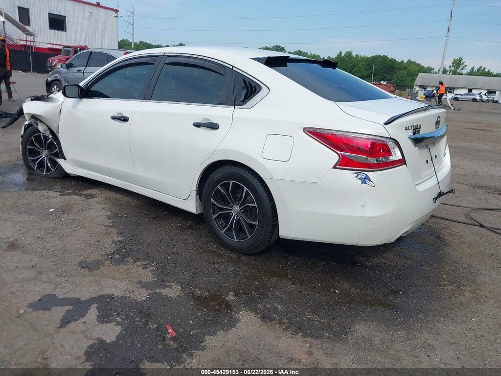 1N4AL3AP1DC904457 2013 NISSAN ALTIMA photo no. 3