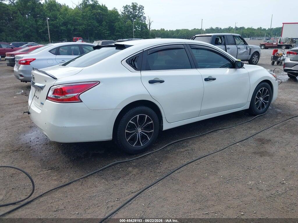 1N4AL3AP1DC904457 2013 NISSAN ALTIMA photo no. 4
