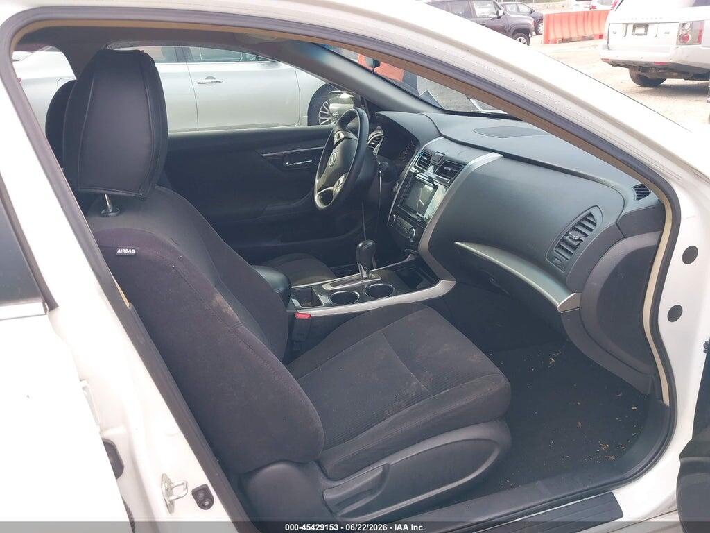 1N4AL3AP1DC904457 2013 NISSAN ALTIMA photo no. 5