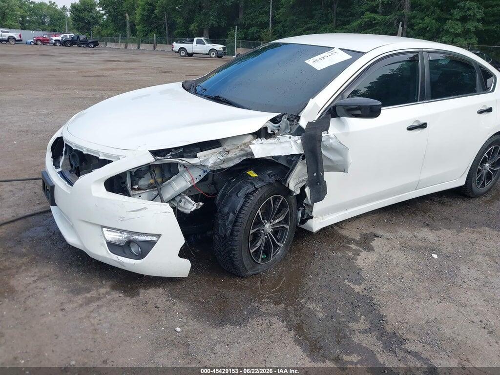 1N4AL3AP1DC904457 2013 NISSAN ALTIMA photo no. 6