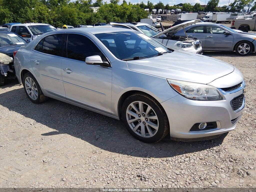 1G11D5SL2FF351150 2015 CHEVROLET MALIBU photo no. 1