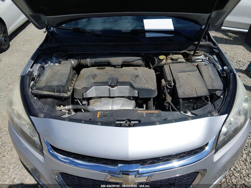 1G11D5SL2FF351150 2015 CHEVROLET MALIBU photo no. 10