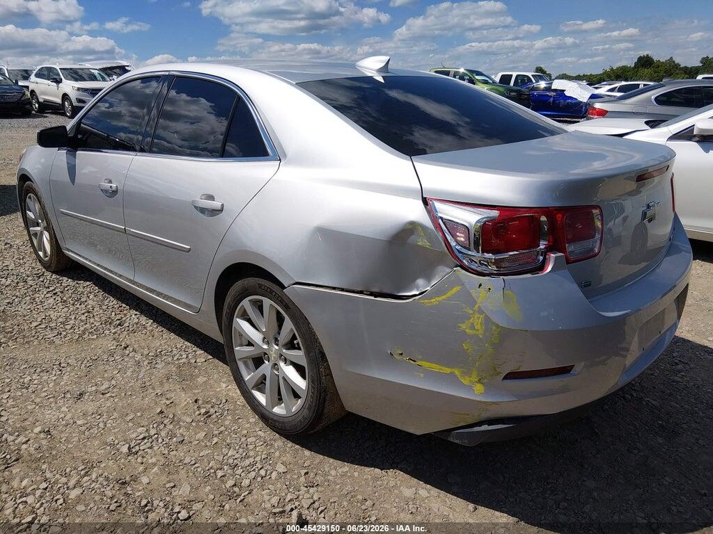 1G11D5SL2FF351150 2015 CHEVROLET MALIBU photo no. 3