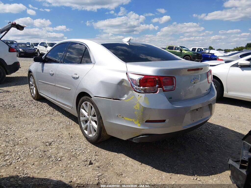 1G11D5SL2FF351150 2015 CHEVROLET MALIBU photo no. 6